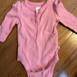 Gap Onesie